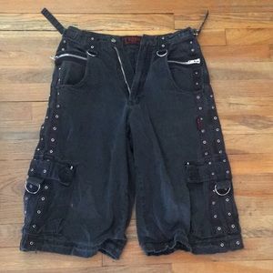 Hot topic Tripp shorts